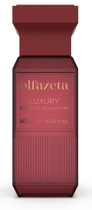 Chogan 118 Perfume