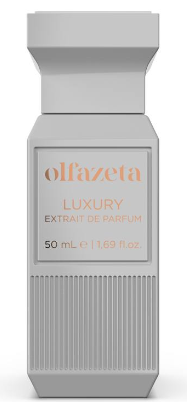 Chogan 143 Perfume