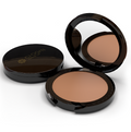 Chogan TER12 Warm Shade Pressed Bronzing Powder